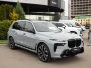 BMW X7 I (G07) Рестайлинг Москва  - изображение 29