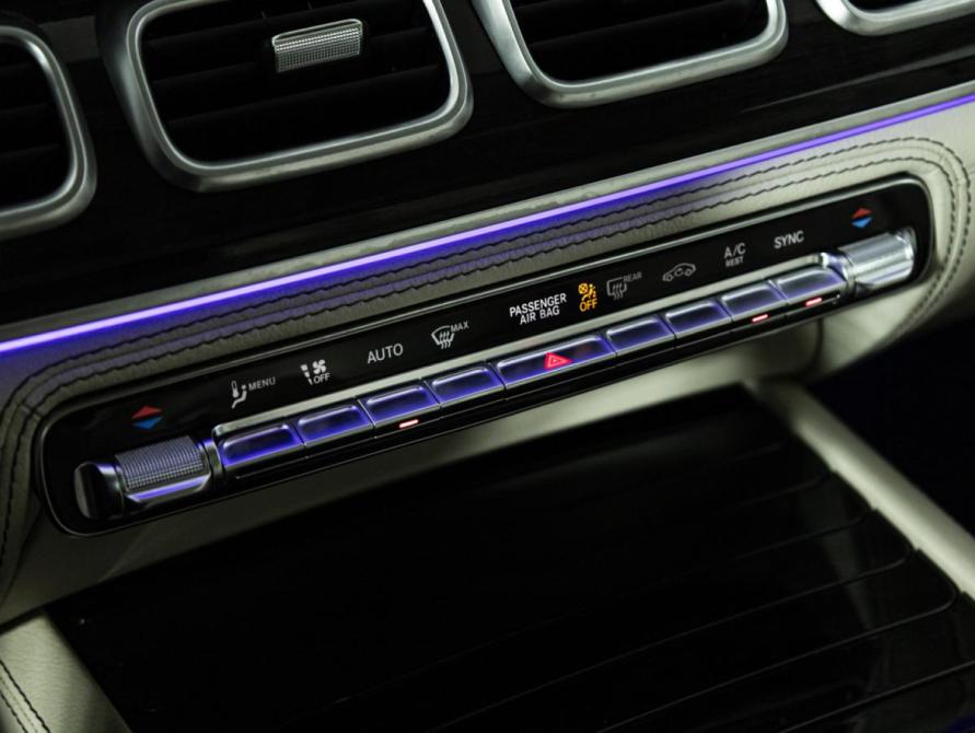 Mercedes-Benz GLS II (X167) Санкт-Петербург  - изображение 26