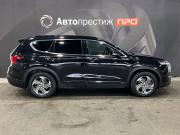 Hyundai Santa Fe IV Рестайлинг Пермь  - изображение 32