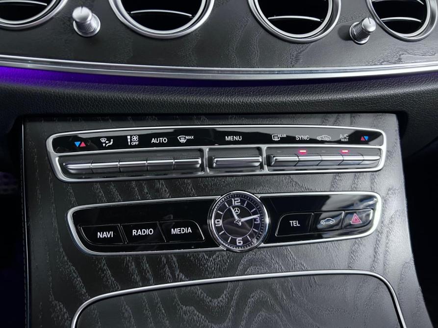 Mercedes-Benz E-Класс V (W213 S213 C238) Ростов-на-Дону  - изображение 17