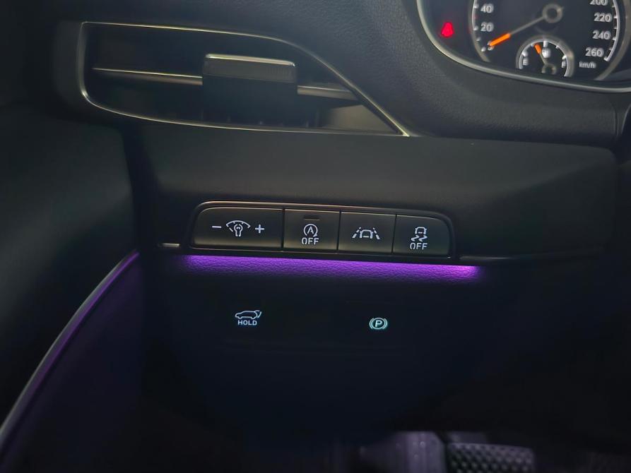Genesis GV80 I Краснодар  - изображение 38