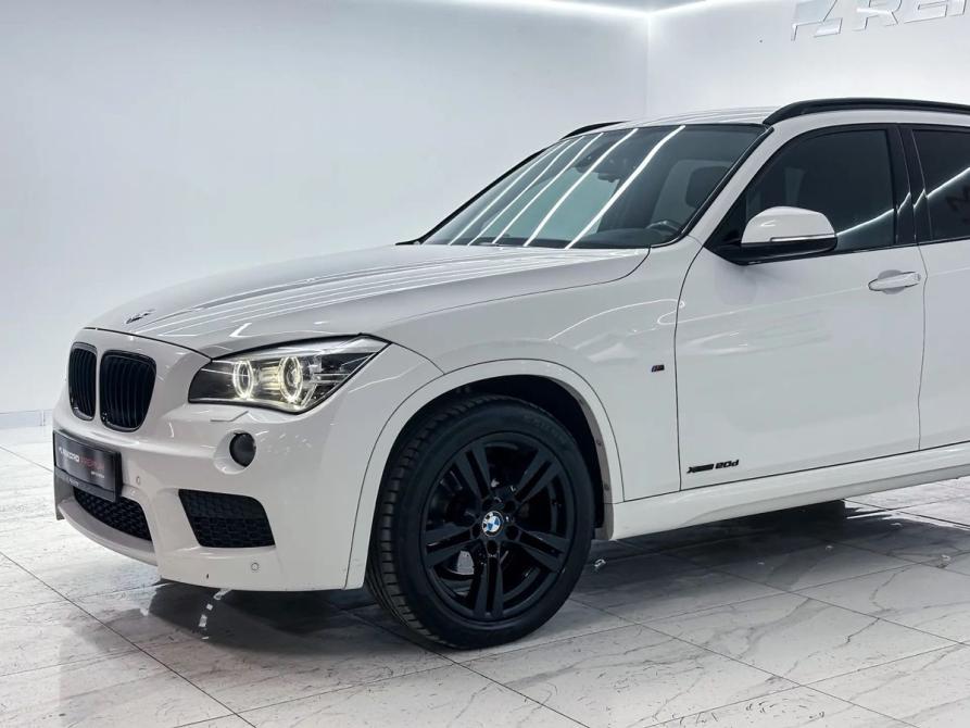 BMW X1 I (E84) Рестайлинг Уфа  - изображение 6