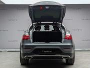 Mercedes-Benz GLC Coupe I (C253) Москва  - изображение 20