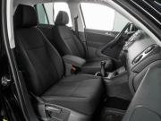 Volkswagen Tiguan I Рестайлинг Воронеж  - изображение 24