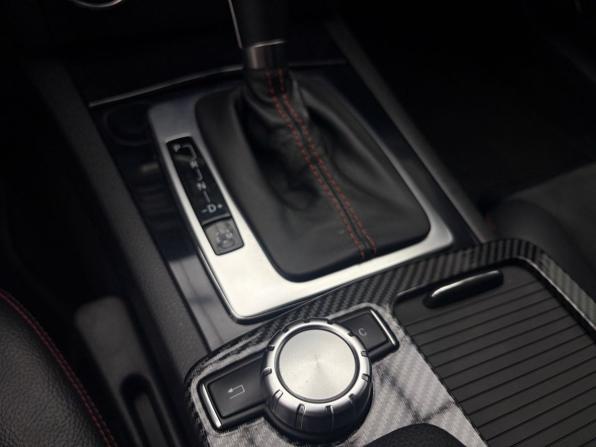 Mercedes-Benz C-Класс III (W204) Рестайлинг с пробегом 2012 года, цена 1 549 000 рублей, 197343 км, седан, Автокод Объявления