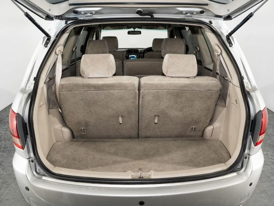 Toyota Ipsum II (M20) Иркутск  - изображение 19