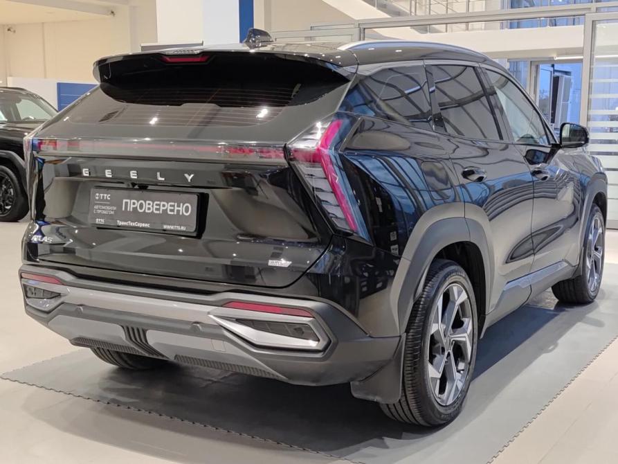 Geely Atlas II Казань  - изображение 6