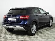 Mercedes-Benz GLA I (X156) Рестайлинг Санкт-Петербург  - изображение 20