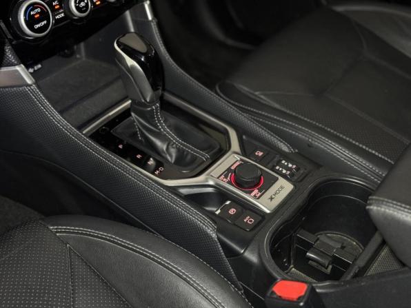 Subaru Forester IV Рестайлинг 2 с пробегом 2018 года, цена 2 279 000 рублей, 184304 км, внедорожник, Автокод Объявления