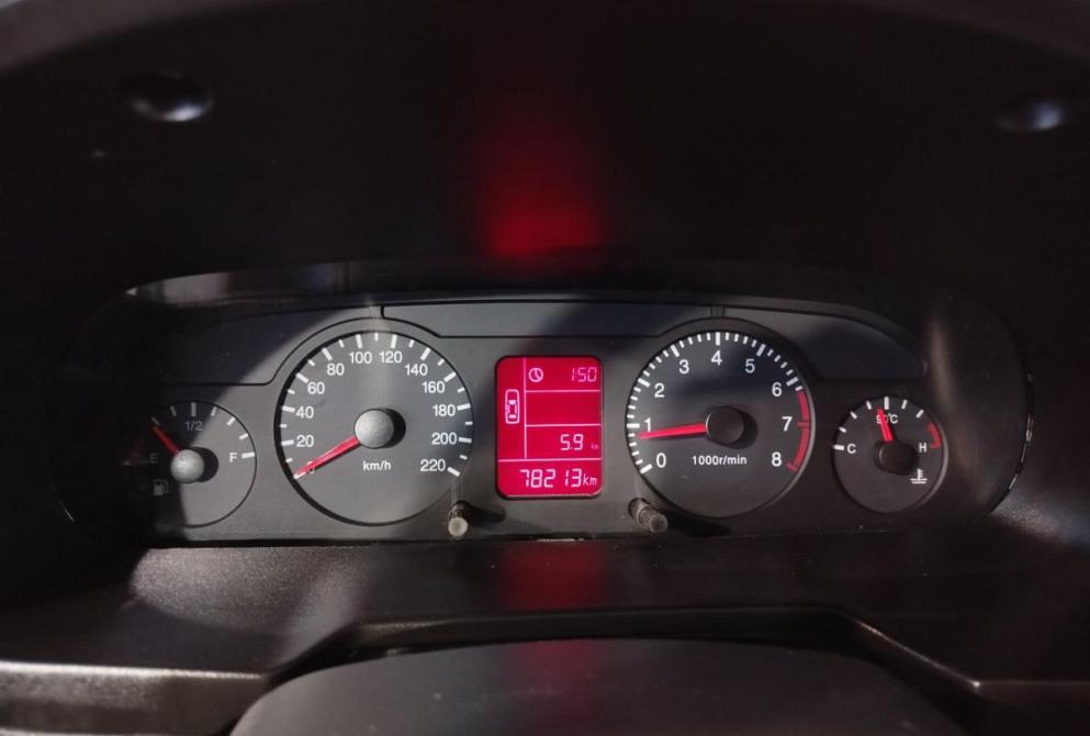 Chery Bonus (A13) Саратов  - изображение 13