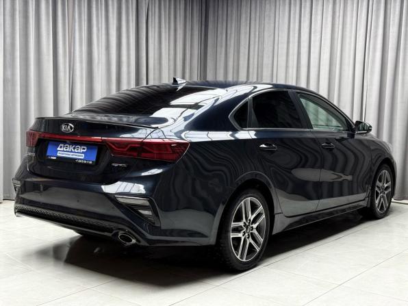 Kia Cerato IV с пробегом 2020 года, цена 1 839 000 рублей, 105435 км, седан, Автокод Объявления