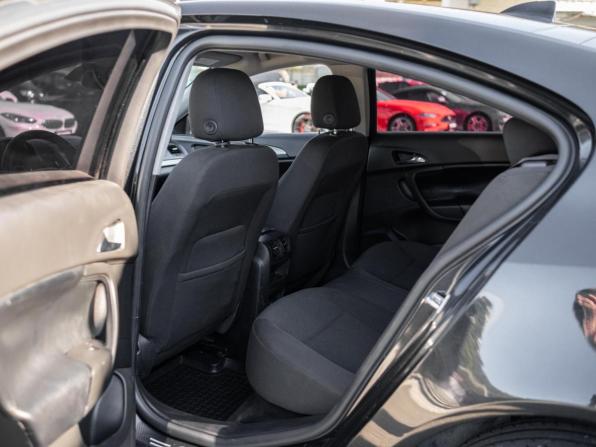 Opel Insignia I Рестайлинг с пробегом 2013 года, цена 999 000 рублей, 205916 км, лифтбек, Автокод Объявления