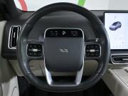 Li Auto (Lixiang) L9 I Рестайлинг Москва  - изображение 37