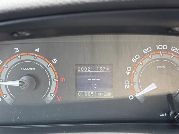 Lada (ВАЗ) Niva Travel I с пробегом 2023 года, цена 1 185 000 рублей, 16051 км, внедорожник, Автокод Объявления