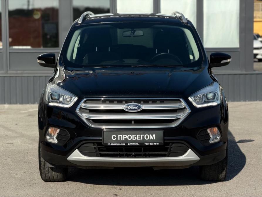 Ford Kuga II Рестайлинг Волгоград  - изображение 3