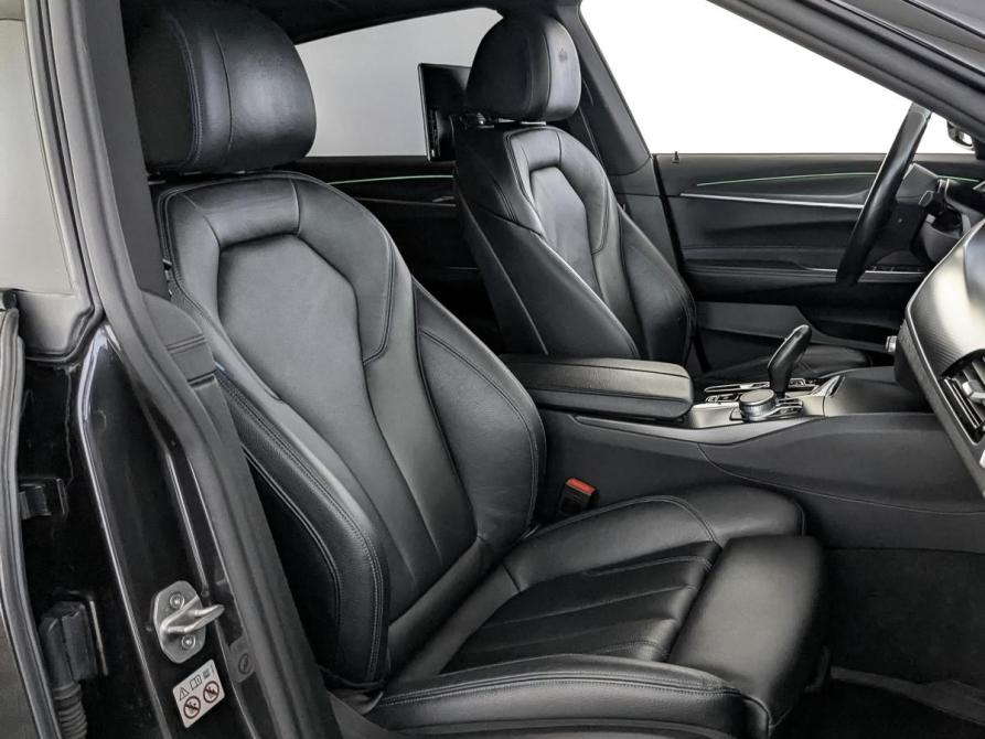 BMW 6 серии IV (G32) Рестайлинг Москва  - изображение 24