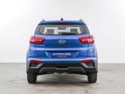 Hyundai Creta I Москва  - изображение 25