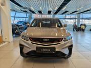 Belgee X50 Санкт-Петербург  - изображение 22