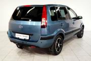 Ford Fusion I Рестайлинг Саратов  - изображение 25