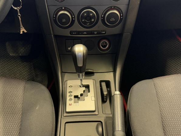 Mazda 3 I (BK) Рестайлинг с пробегом 2008 года, цена 697 000 рублей, 188000 км, седан, Автокод Объявления