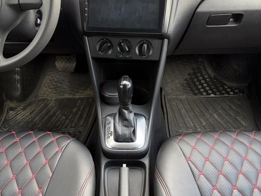 Volkswagen Polo V Саратов  - изображение 10