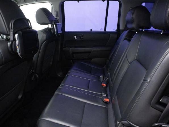 Honda Pilot II Рестайлинг с пробегом 2012 года, цена 2 224 000 рублей, 178500 км, внедорожник, Автокод Объявления