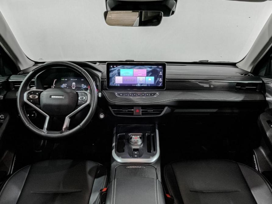 Haval Jolion I Москва  - изображение 13