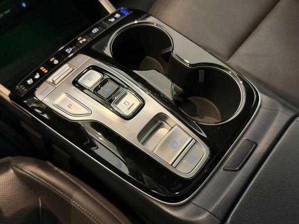 Hyundai Tucson IV с пробегом 2021 года, цена 3 400 000 рублей, 52627 км, внедорожник, Автокод Объявления