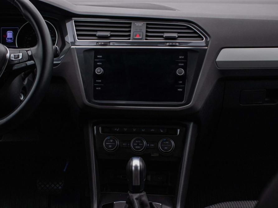 Volkswagen Tiguan II Москва  - изображение 15