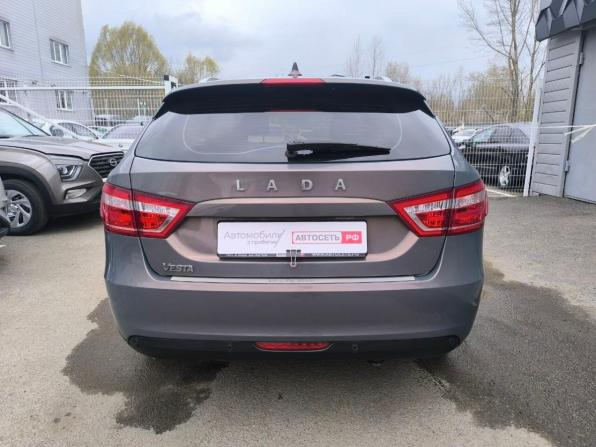 Lada (ВАЗ) Vesta I с пробегом 2019 года, цена 990 798 рублей, 82000 км, универсал, Автокод Объявления