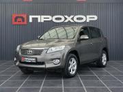 Toyota RAV4 III (XA30) Рестайлинг Пермь  - изображение 33