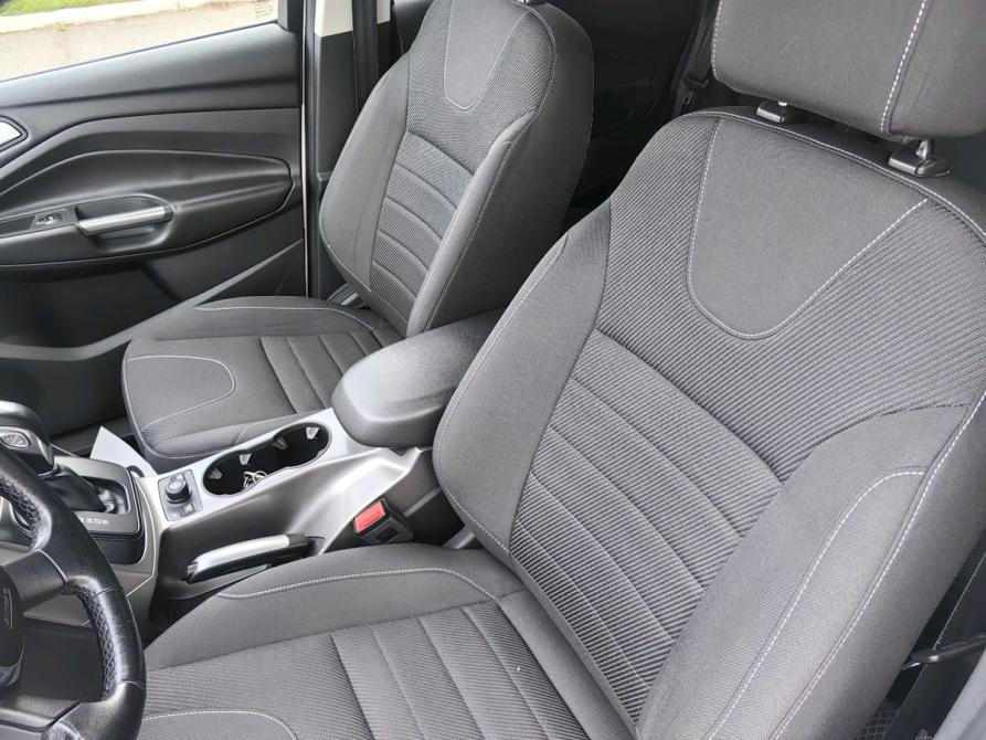 Ford Kuga II Нижнекамск  - изображение 14