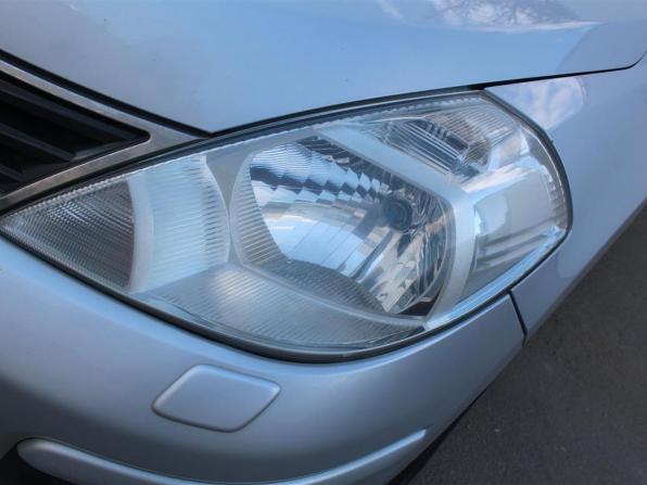 Nissan Tiida I Рестайлинг с пробегом 2011 года, цена 835 000 рублей, 112387 км, хэтчбек, Автокод Объявления