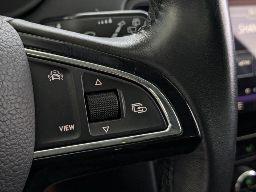 Skoda Octavia III (A7) Рестайлинг Москва  - изображение 28