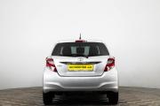 Toyota Vitz III (XP130) Рестайлинг Пермь  - изображение 29