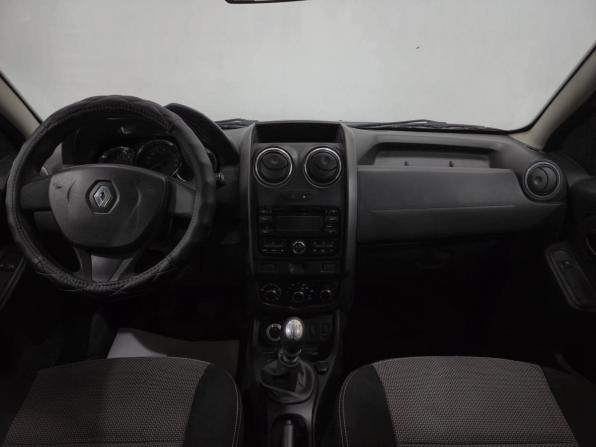 Renault Duster I Рестайлинг с пробегом 2016 года, цена 970 000 рублей, 211240 км, внедорожник, Автокод Объявления
