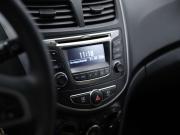 Hyundai Solaris I Рестайлинг Уфа  - изображение 30