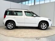 Skoda Yeti I Рестайлинг Волжский  - изображение 29