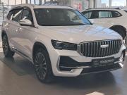 Geely Monjaro I Рестайлинг Казань  - изображение 33