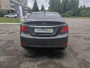 Hyundai Solaris I Рестайлинг Великие Луки  - изображение 22