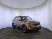 Hyundai Creta I Москва  - изображение 29