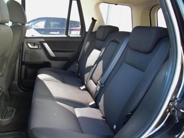 Land Rover Freelander II Рестайлинг 2 с пробегом 2014 года, цена 1 479 000 рублей, 157000 км, внедорожник, Автокод Объявления