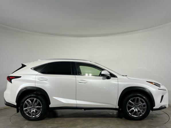 Lexus NX I Рестайлинг с пробегом 2020 года, цена 3 740 000 рублей, 65940 км, внедорожник, Автокод Объявления