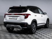 Kia Seltos I Рестайлинг Москва  - изображение 25