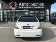 Geely Emgrand EC7 Волгоград  - изображение 20