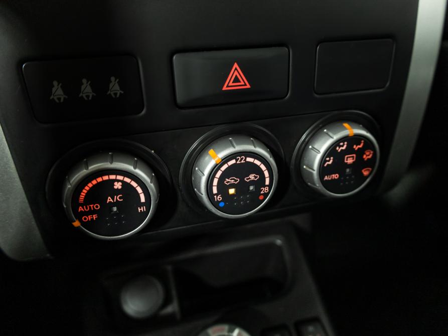 Nissan X-Trail II Рестайлинг Санкт-Петербург  - изображение 17