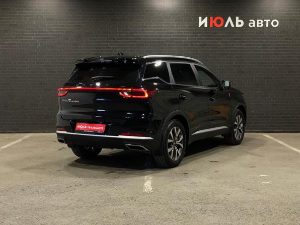 Chery Tiggo 7 Pro Max I с пробегом 2023 года, цена 2 000 000 рублей, 28407 км, внедорожник, Автокод Объявления