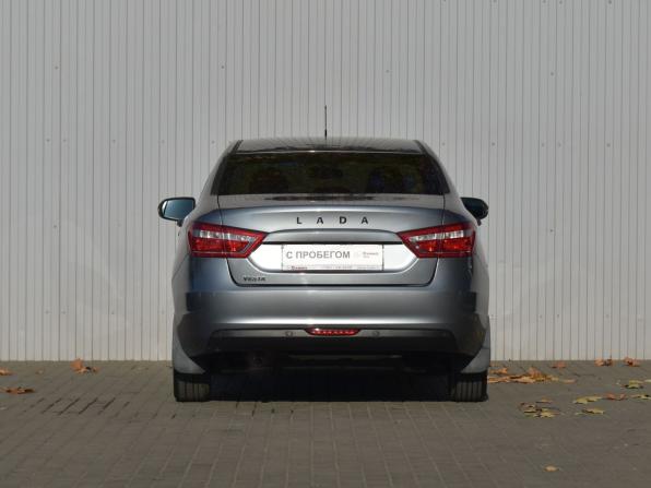 Lada (ВАЗ) Vesta I с пробегом 2020 года, цена 899 000 рублей, 98162 км, седан, Автокод Объявления