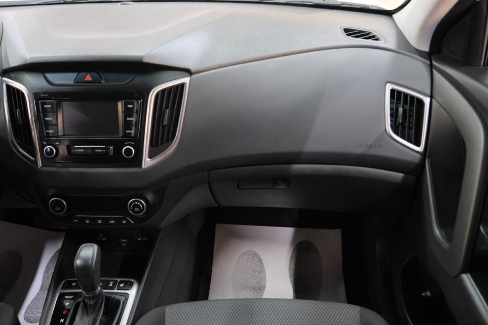 Hyundai Creta I Рестайлинг Омск  - изображение 19