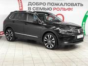 Volkswagen Tiguan II Москва  - изображение 24